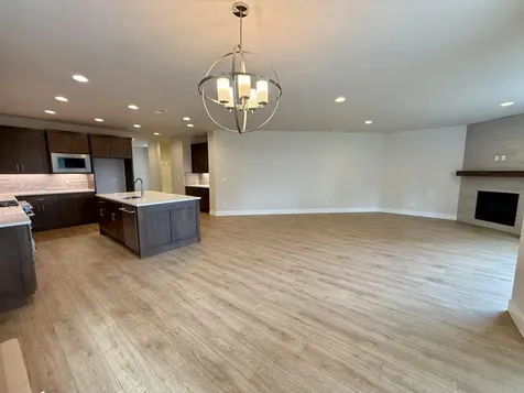 61437 SE Daybreak Court Bend OR 97702