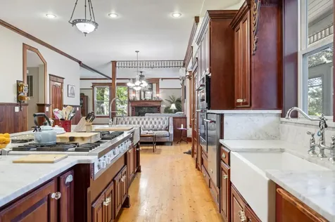 69150 Butcher Block Boulevard Sisters OR 97759