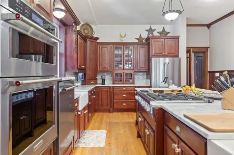 69150 Butcher Block Boulevard Sisters OR 97759