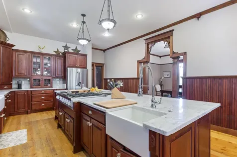 69150 Butcher Block Boulevard Sisters OR 97759