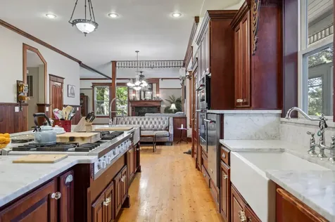 69150 Butcher Block Boulevard Sisters OR 97759