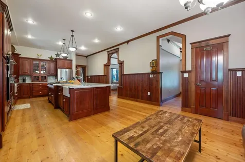 69150 Butcher Block Boulevard Sisters OR 97759