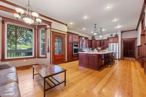 69150 Butcher Block Boulevard Sisters OR 97759