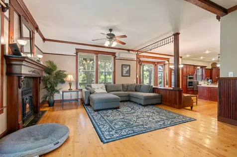 69150 Butcher Block Boulevard Sisters OR 97759