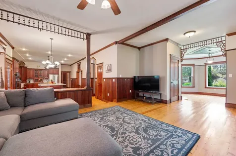 69150 Butcher Block Boulevard Sisters OR 97759
