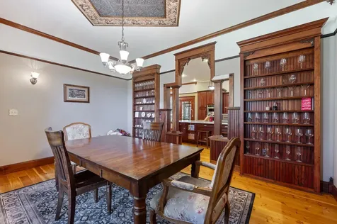 69150 Butcher Block Boulevard Sisters OR 97759