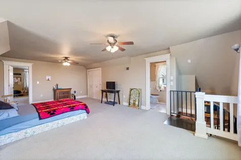69150 Butcher Block Boulevard Sisters OR 97759