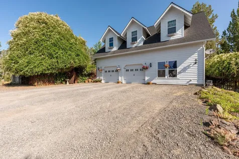 69150 Butcher Block Boulevard Sisters OR 97759
