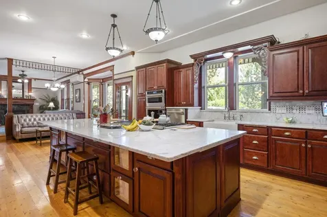 69150 Butcher Block Boulevard Sisters OR 97759