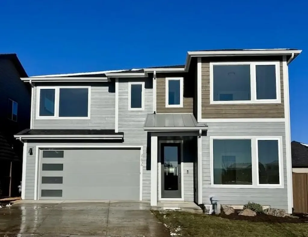 21836 SE Stromboli Court Bend OR 97702