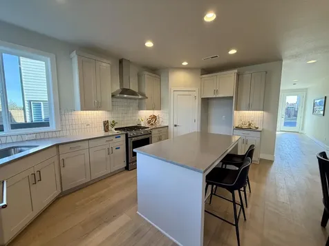 21836 SE Stromboli Court Bend OR 97702