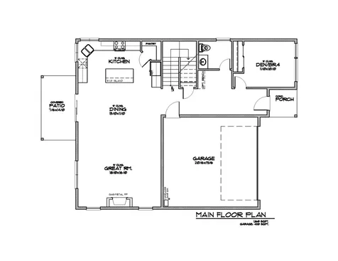21836 SE Stromboli Court Bend OR 97702