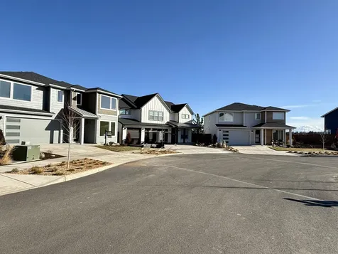 21836 SE Stromboli Court Bend OR 97702