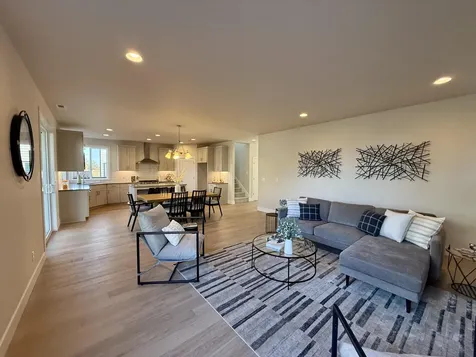 21836 SE Stromboli Court Bend OR 97702