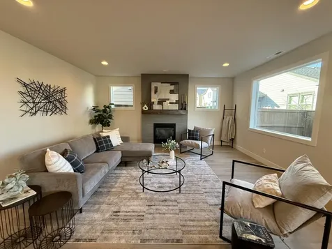 21836 SE Stromboli Court Bend OR 97702