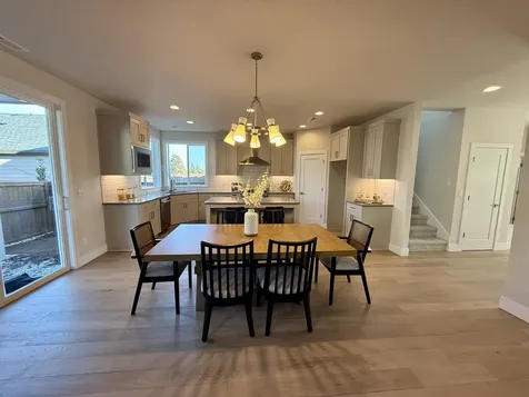 21836 SE Stromboli Court Bend OR 97702