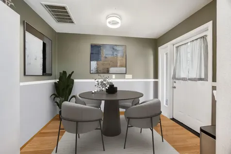 1768 Crestview Drive Ashland OR 97520