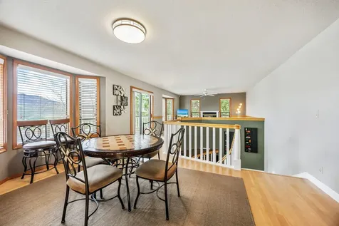 1768 Crestview Drive Ashland OR 97520