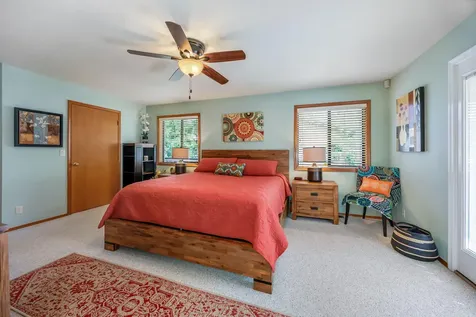 1768 Crestview Drive Ashland OR 97520