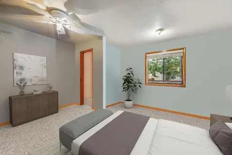 1768 Crestview Drive Ashland OR 97520