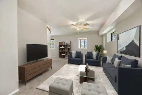 1768 Crestview Drive Ashland OR 97520