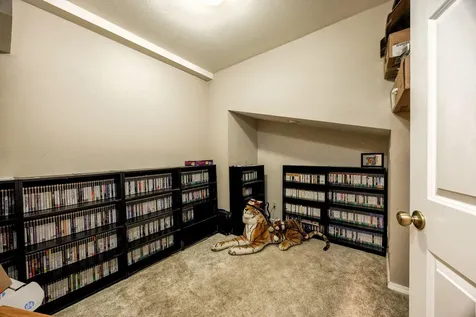 1768 Crestview Drive Ashland OR 97520