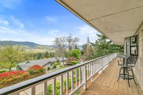 1768 Crestview Drive Ashland OR 97520