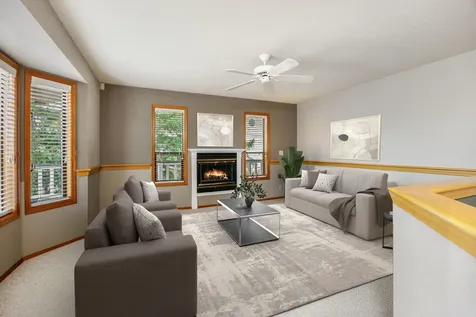 1768 Crestview Drive Ashland OR 97520