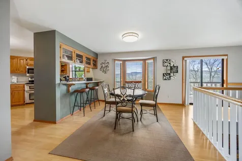 1768 Crestview Drive Ashland OR 97520