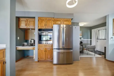 1768 Crestview Drive Ashland OR 97520