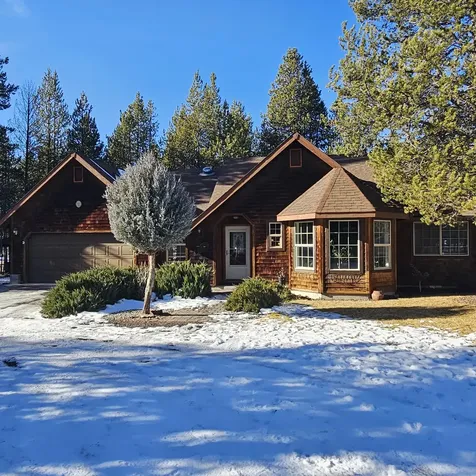 144911 Corral Court La Pine OR 97739
