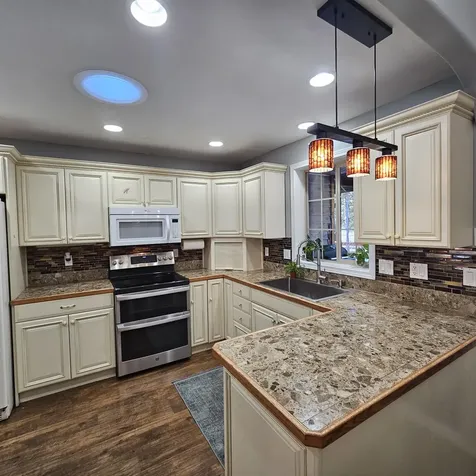 144911 Corral Court La Pine OR 97739