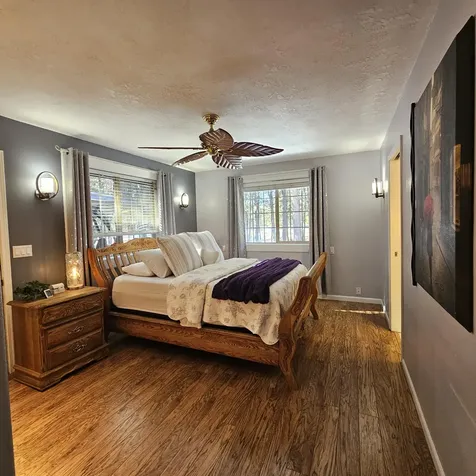 144911 Corral Court La Pine OR 97739