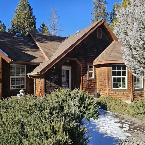 144911 Corral Court La Pine OR 97739