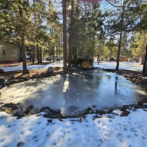 144911 Corral Court La Pine OR 97739