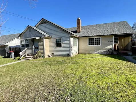 1021 Hamilton Street Medford OR 97501