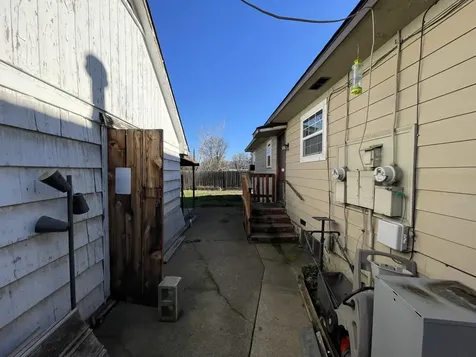 1021 Hamilton Street Medford OR 97501
