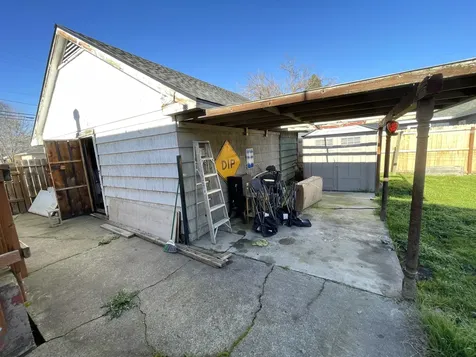1021 Hamilton Street Medford OR 97501