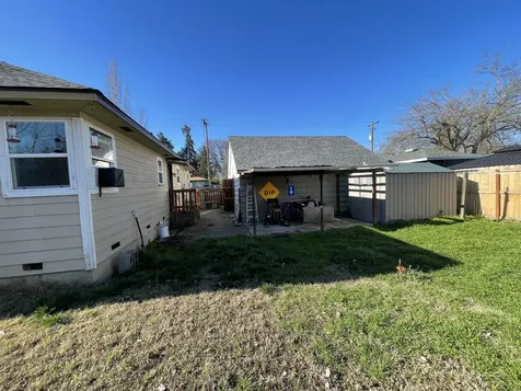 1021 Hamilton Street Medford OR 97501