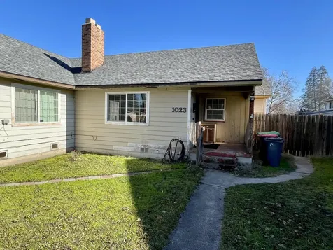 1021 Hamilton Street Medford OR 97501
