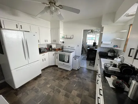 1021 Hamilton Street Medford OR 97501