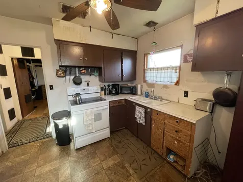 1021 Hamilton Street Medford OR 97501