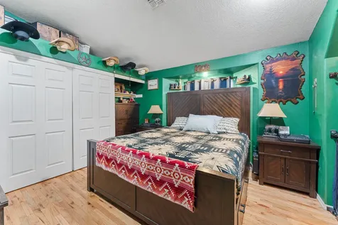 1492 Crooks Creek Road Selma OR 97538