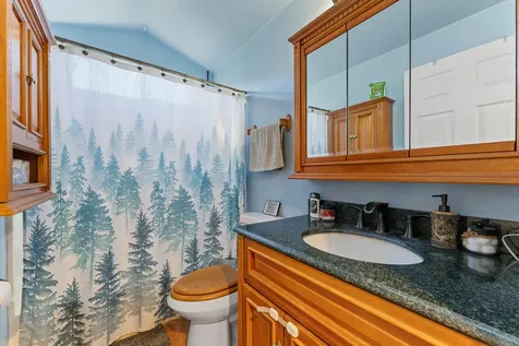 1492 Crooks Creek Road Selma OR 97538