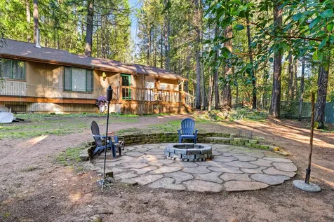 1492 Crooks Creek Road Selma OR 97538