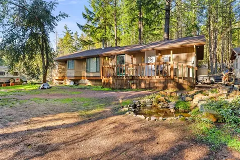 1492 Crooks Creek Road Selma OR 97538