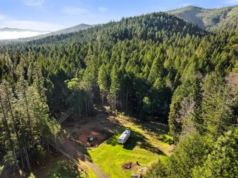 1492 Crooks Creek Road Selma OR 97538