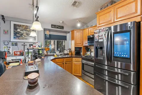 1492 Crooks Creek Road Selma OR 97538