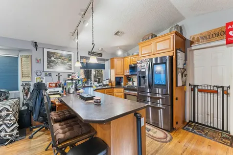 1492 Crooks Creek Road Selma OR 97538