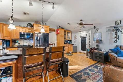 1492 Crooks Creek Road Selma OR 97538